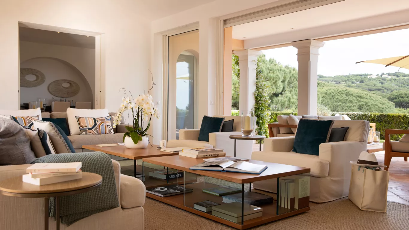 La Reserve Ramatuelle Villa 11 | St-Tropez