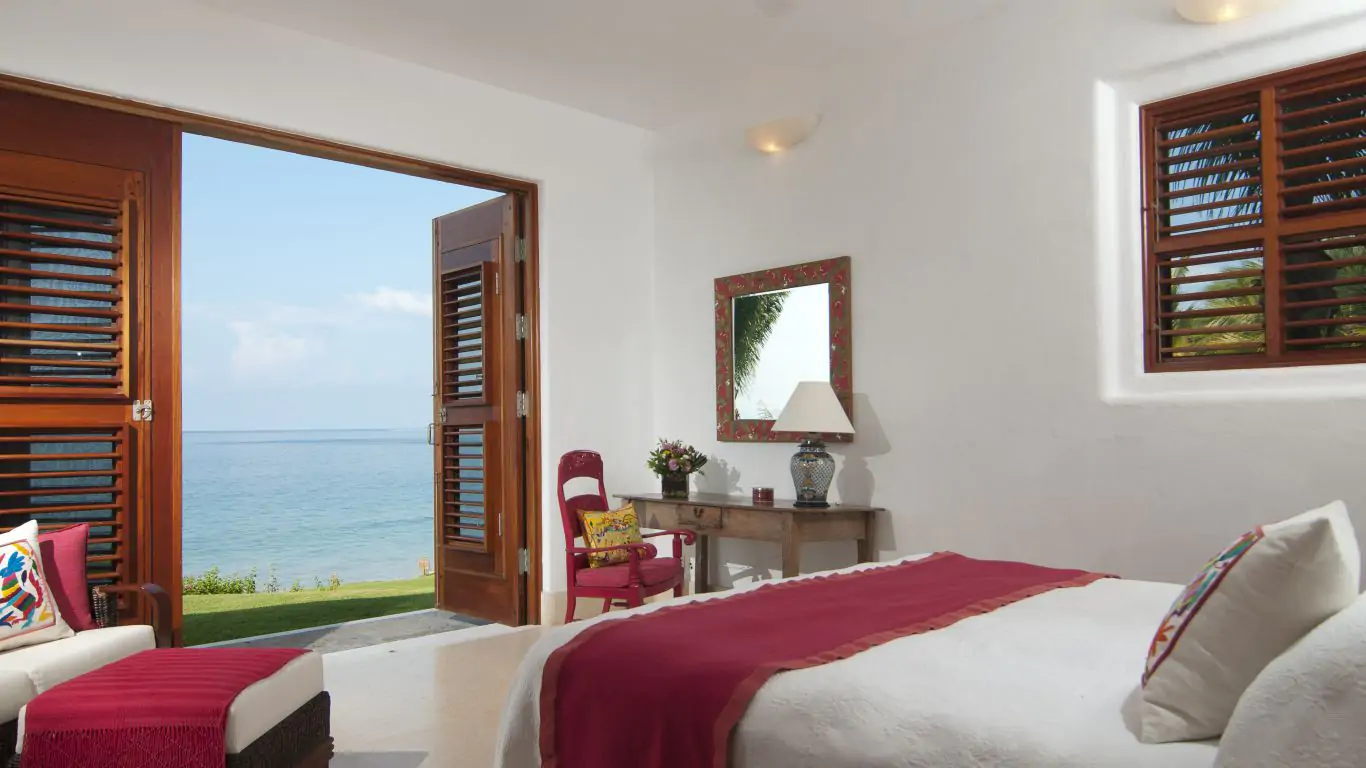 Rancho 9 | Punta Mita