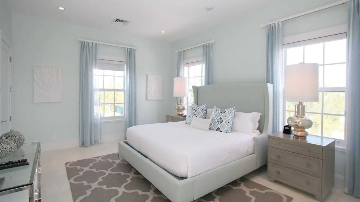 Villa Olga Albany | Bahamas