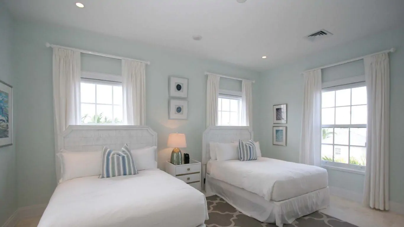 Villa Olga Albany | Bahamas