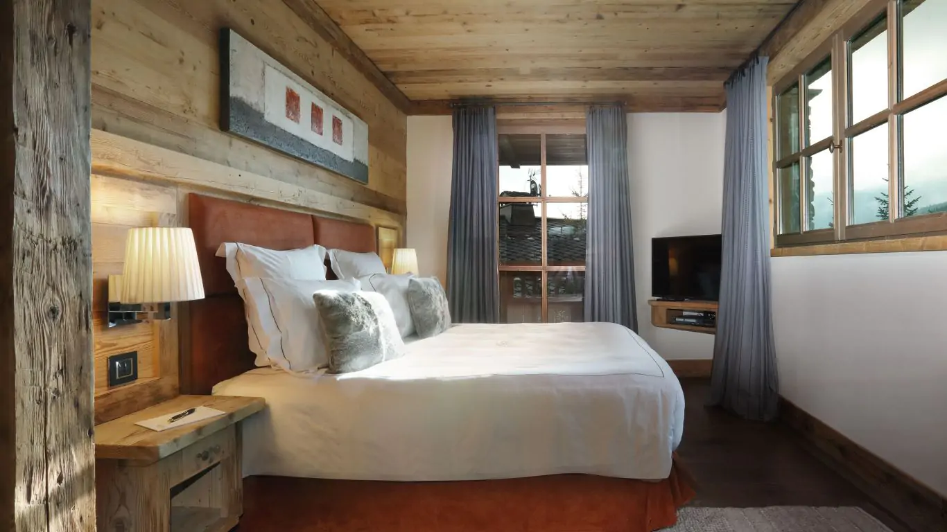 Chalet Violet | Courchevel