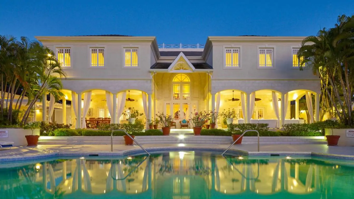 Villa Bohemia | Barbados
