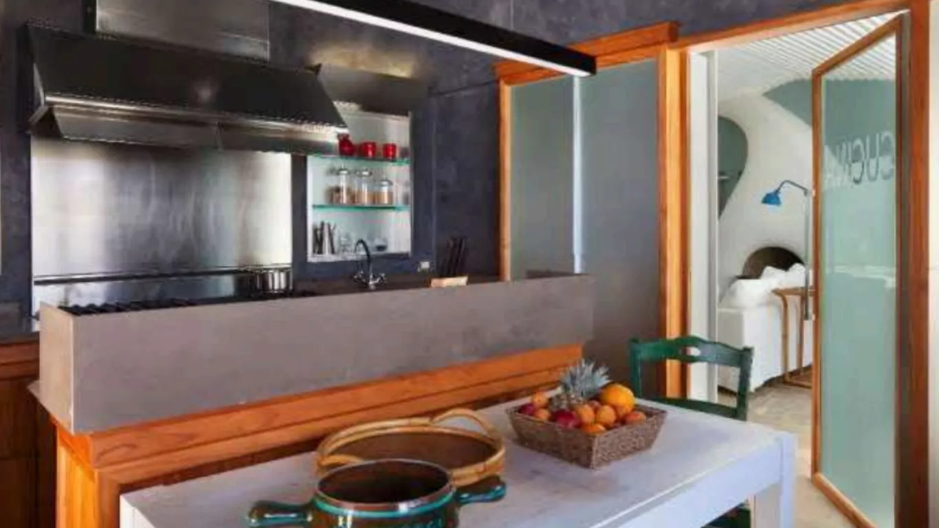 Villa Carla | Sardinia