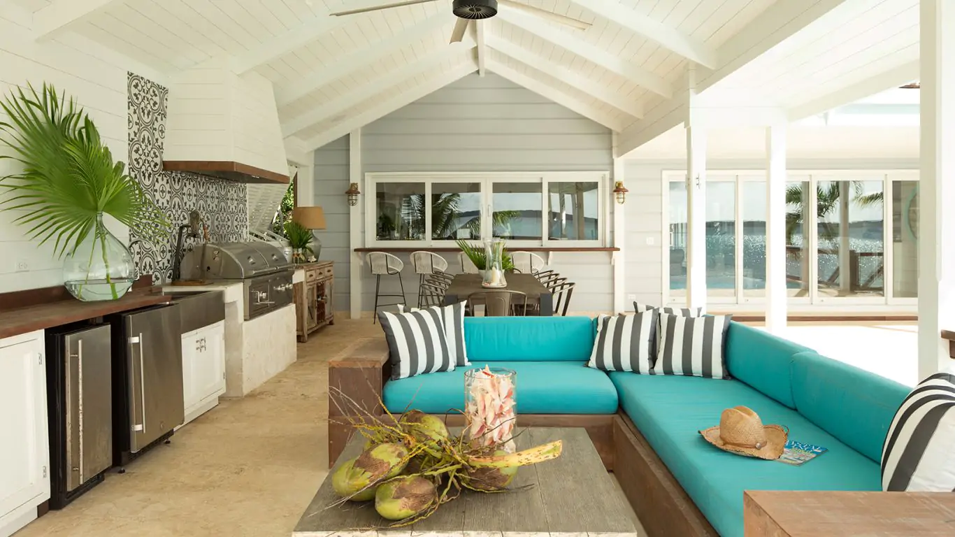 Villa Kings View | Bahamas
