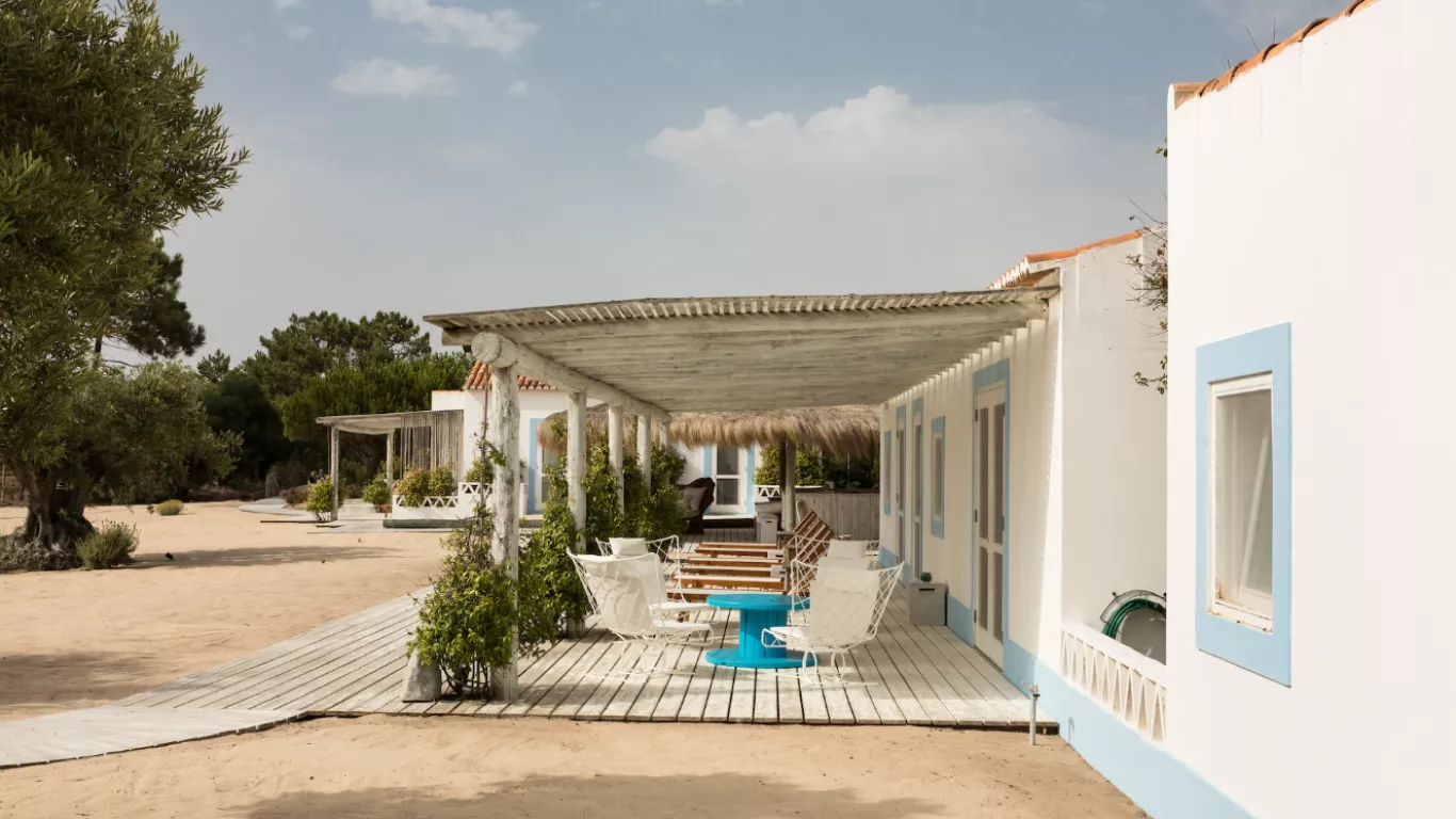 Villa Pego | Rest of Portugal