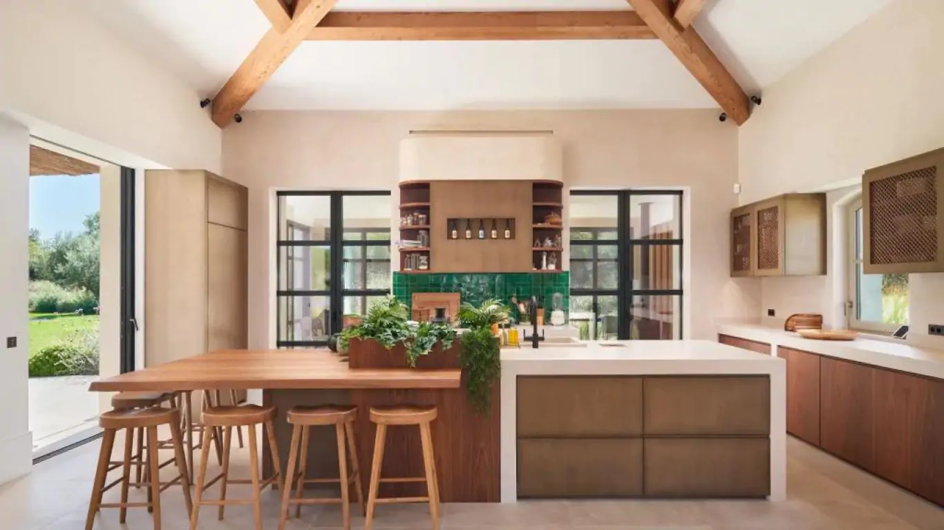 Villa Maxine | St-Tropez