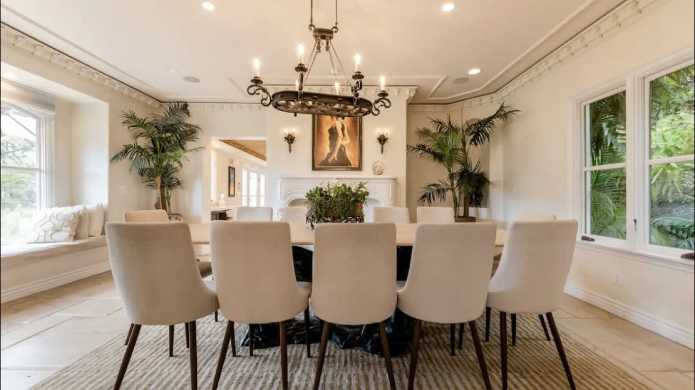 Bella Villa Resort | Los Angeles
