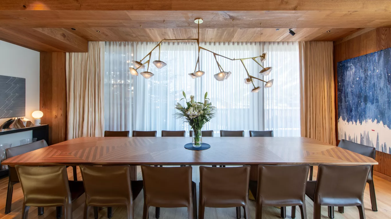 Chalet Etoile Du Nord West Wing | Val d'Isere