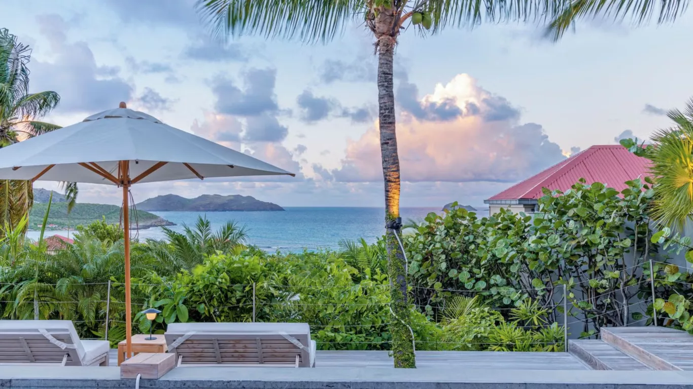 Villa Aliza | St. Barth