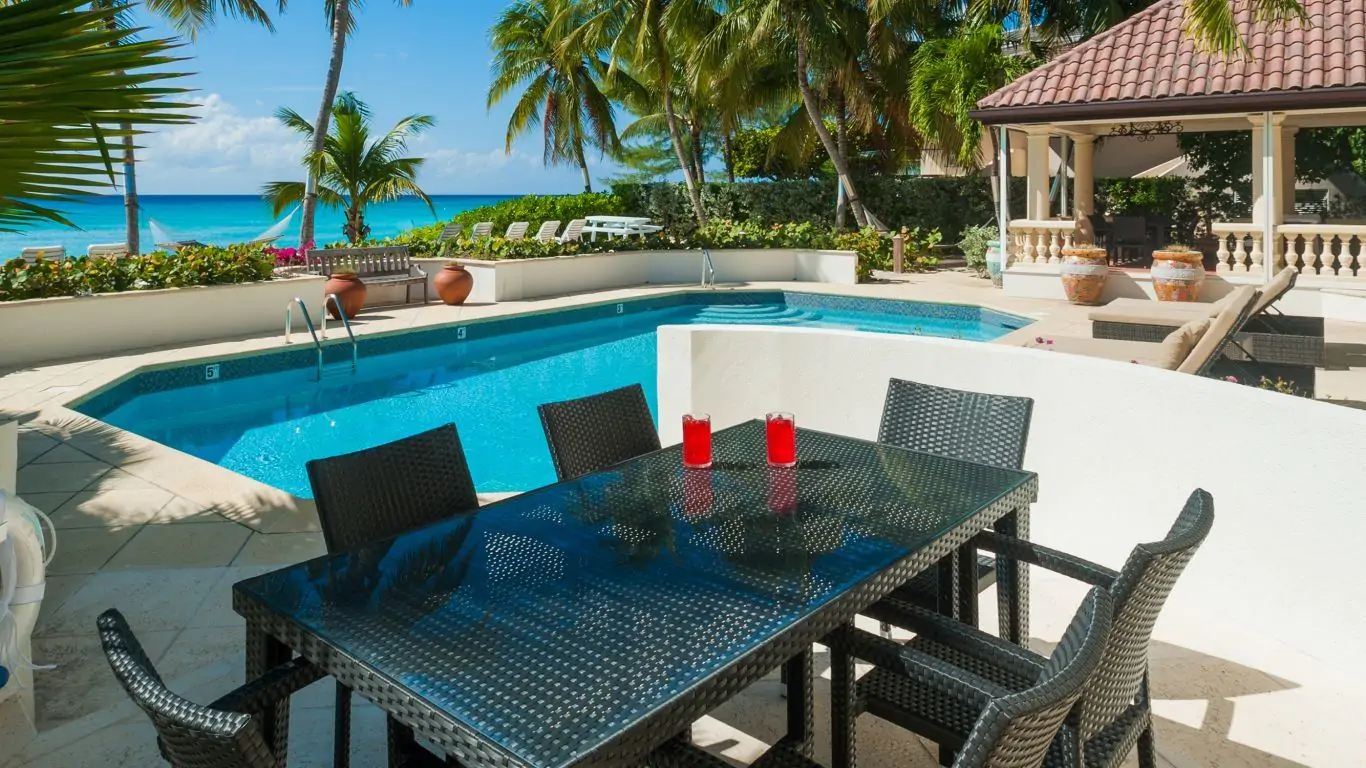Villa Coconut Walk | Cayman Islands