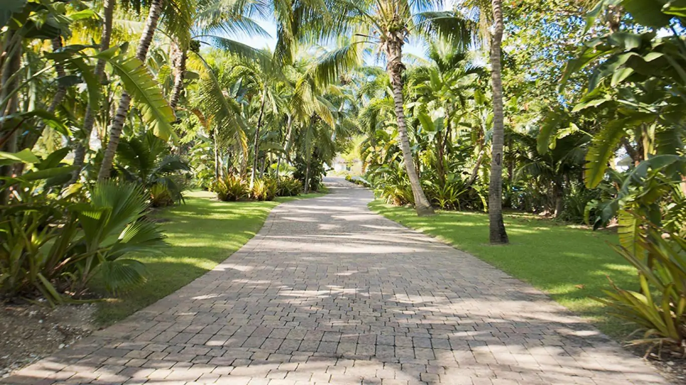 Villa Coconut Walk | Cayman Islands