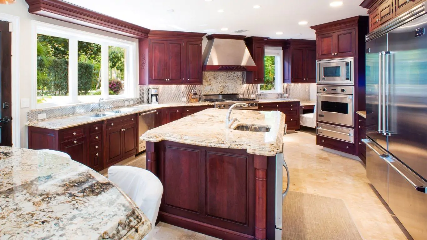 Villa Coconut Walk | Cayman Islands