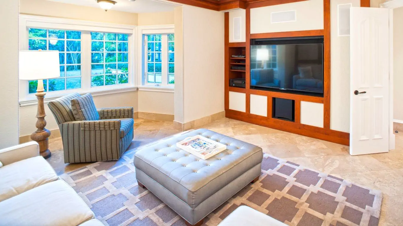 Villa Coconut Walk | Cayman Islands