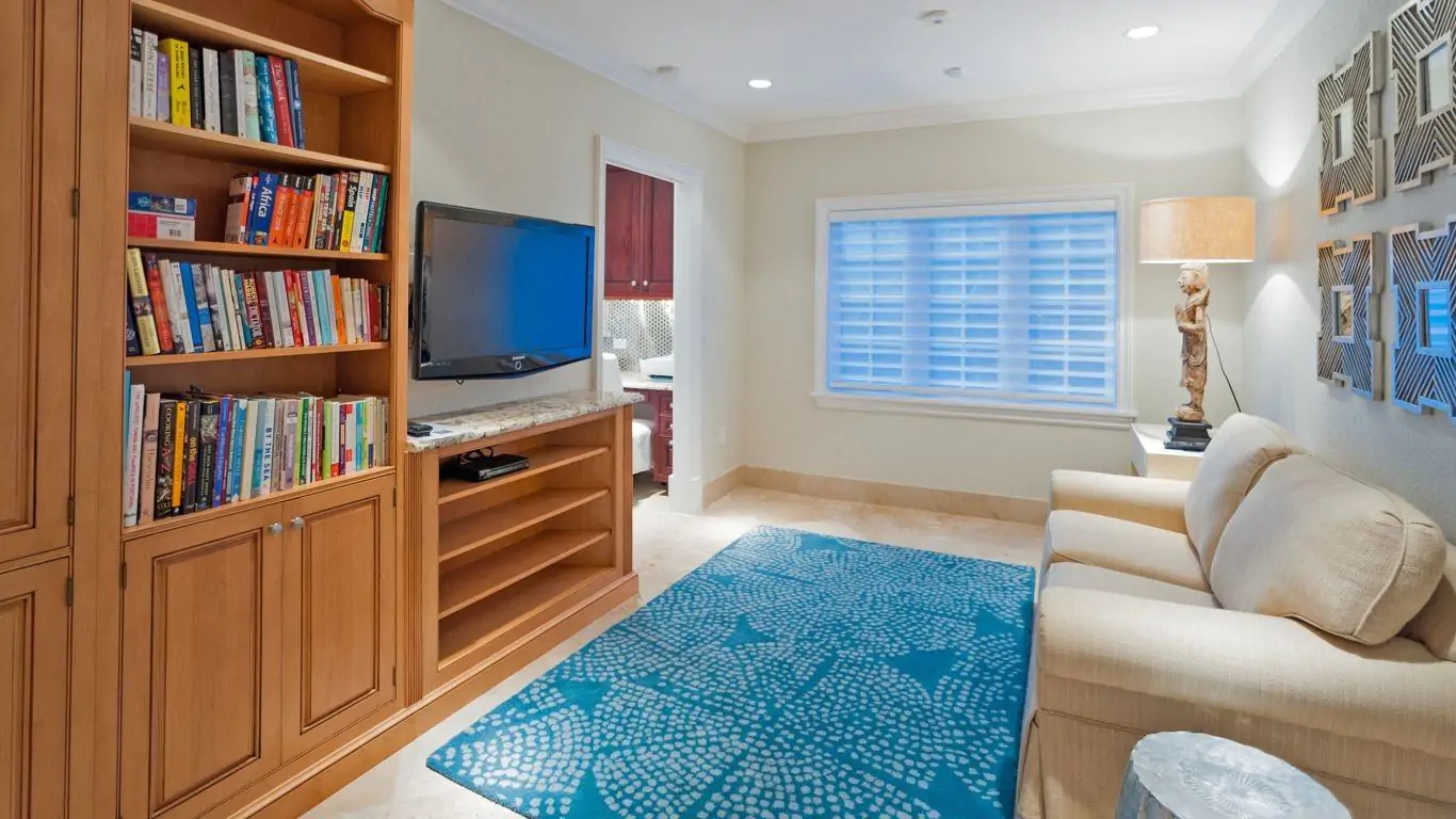 Villa Coconut Walk | Cayman Islands