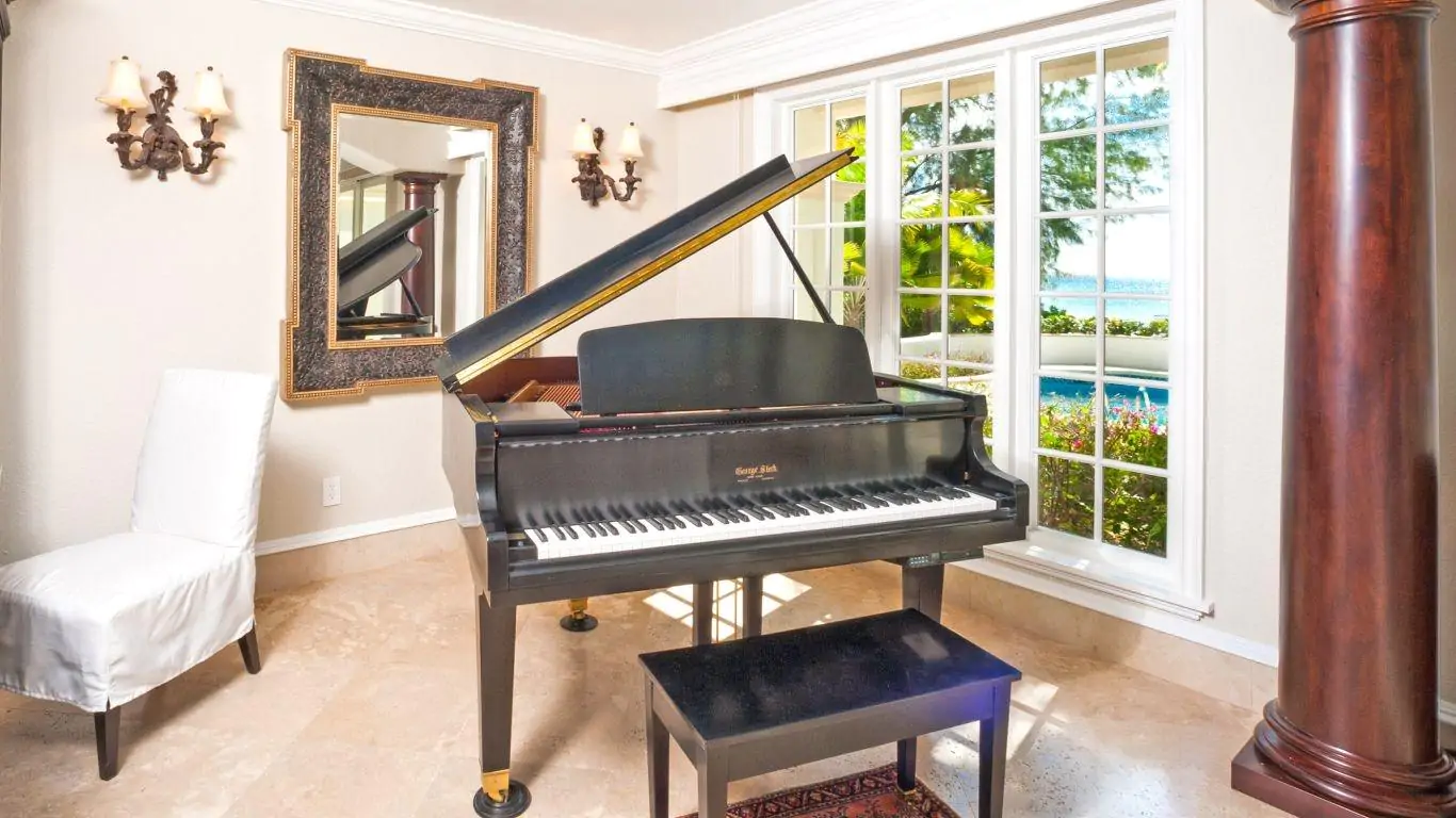 Villa Coconut Walk | Cayman Islands