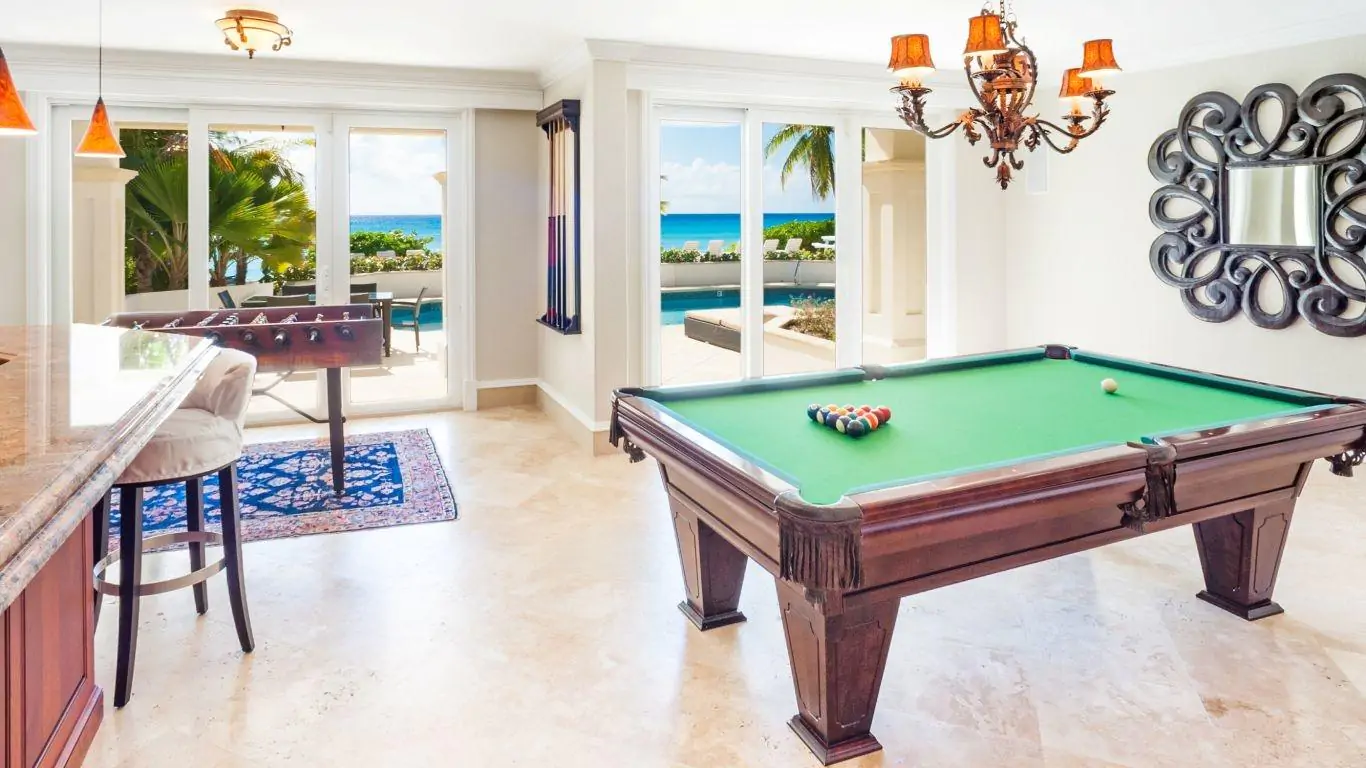 Villa Coconut Walk | Cayman Islands