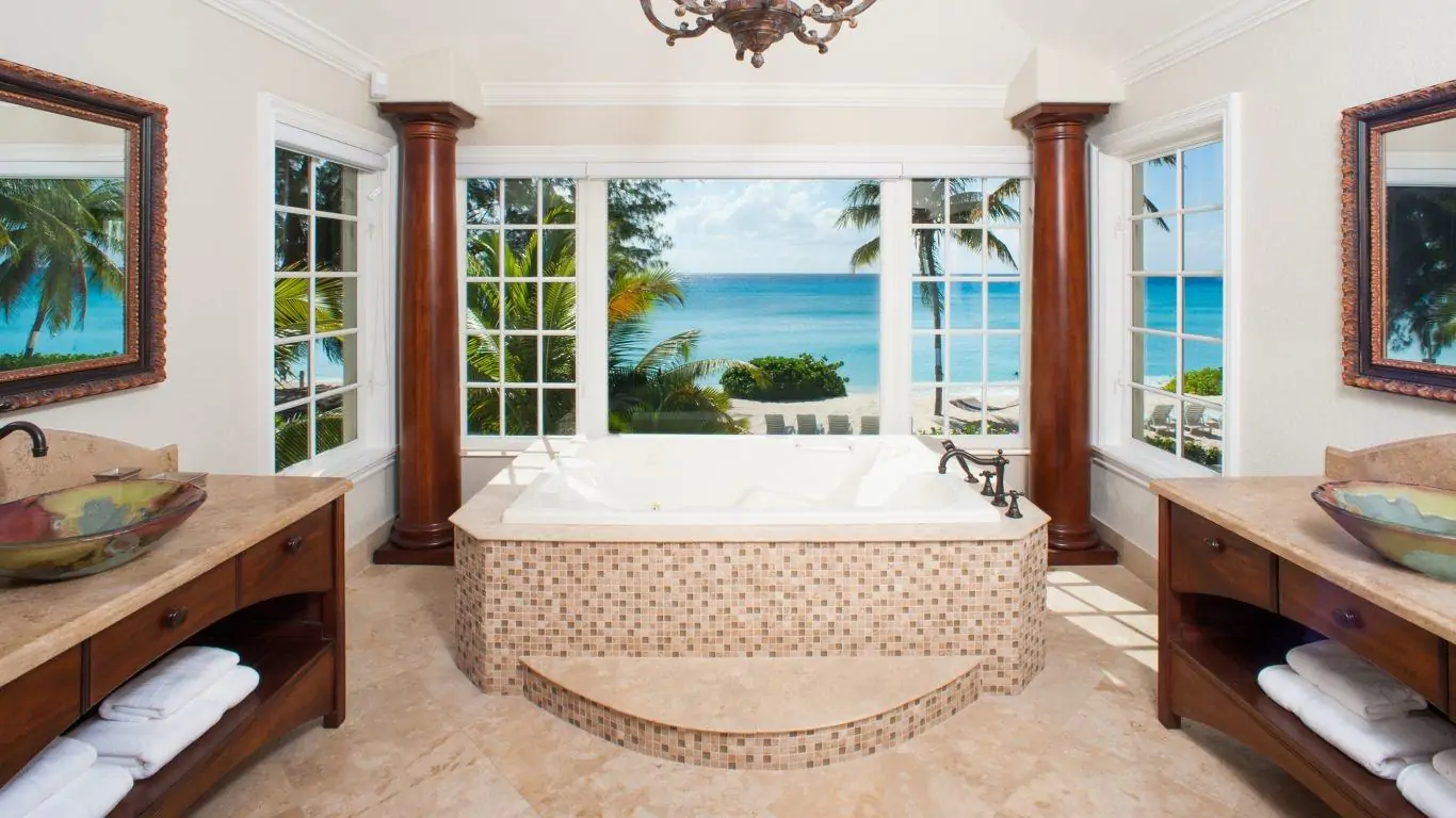 Villa Coconut Walk | Cayman Islands