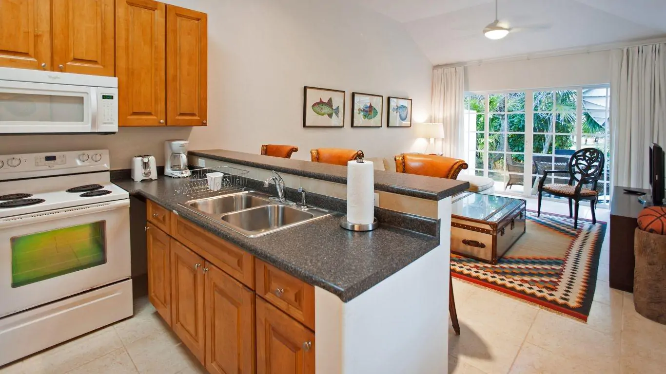 Villa Coconut Walk | Cayman Islands