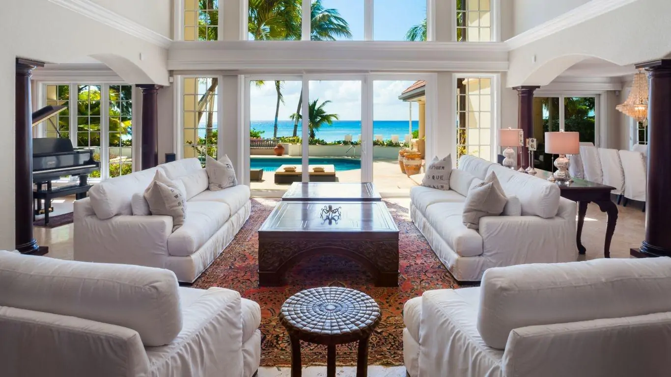 Villa Coconut Walk | Cayman Islands