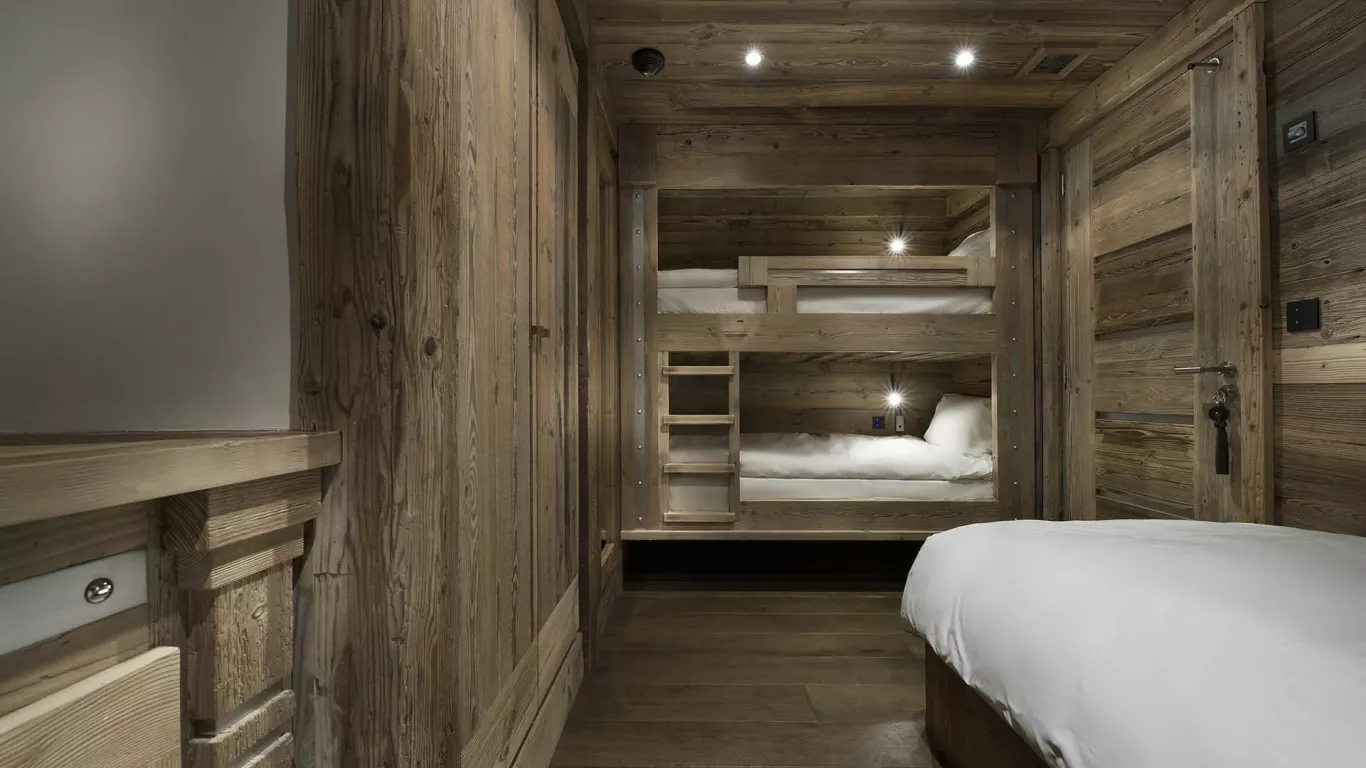 Art Chalet | Courchevel