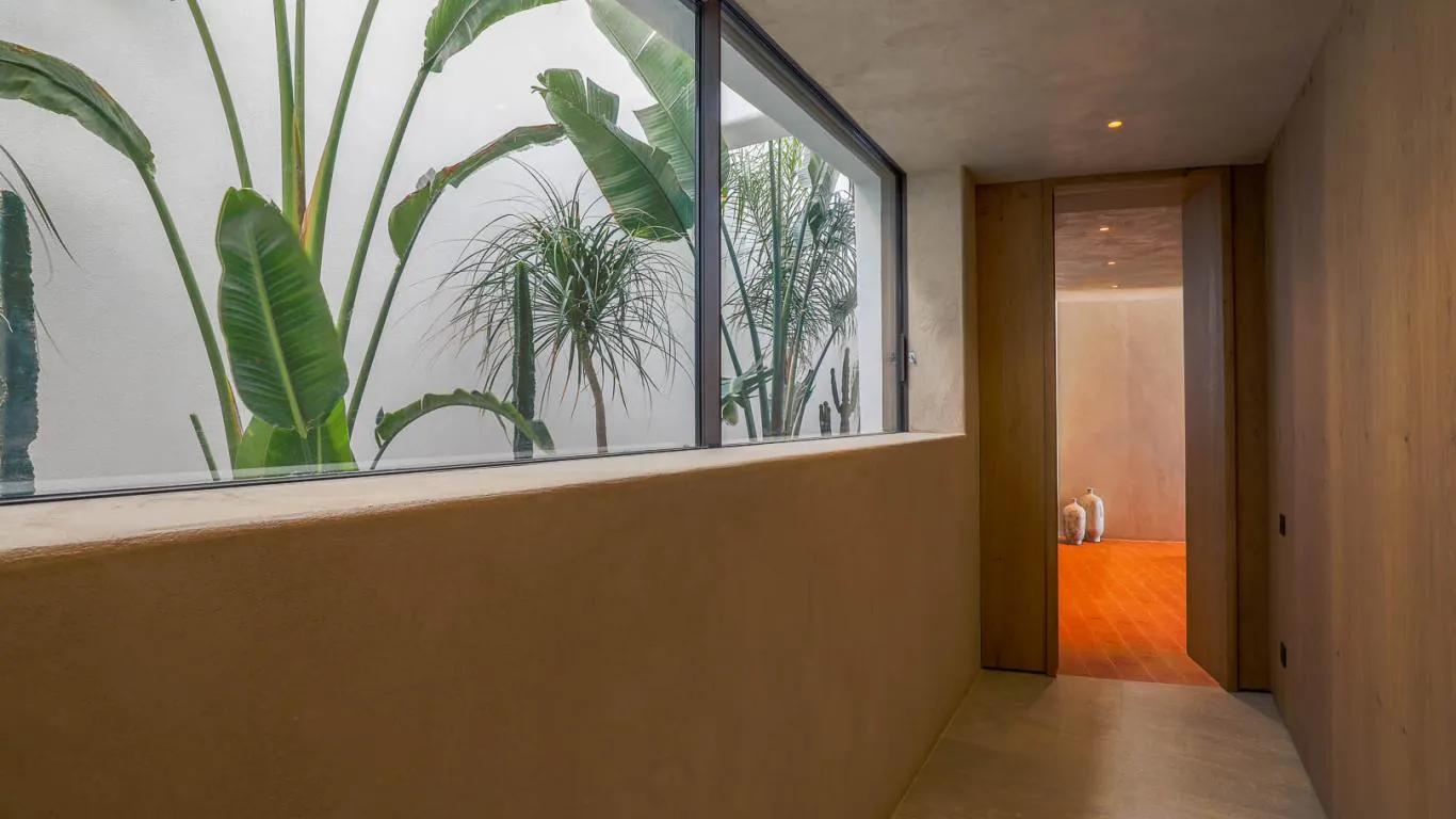 Villa Tramonto | Mykonos