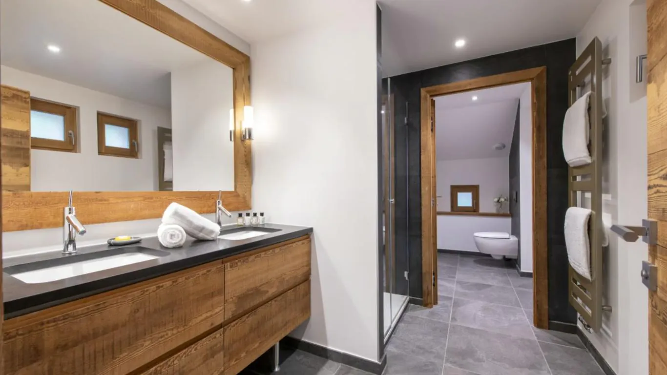 Chalet La Folie | Meribel