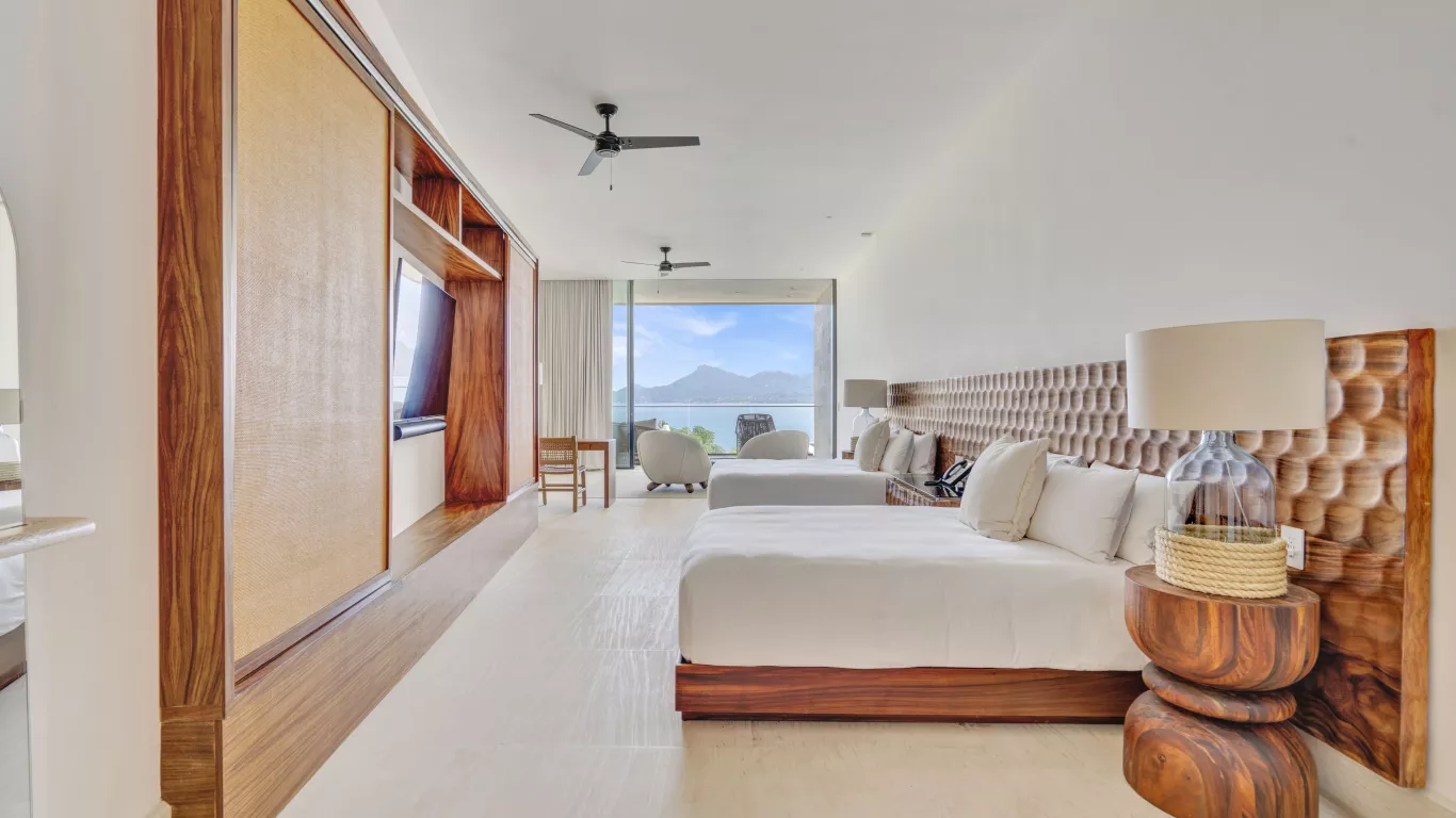 Casa Dinamita | Punta Mita