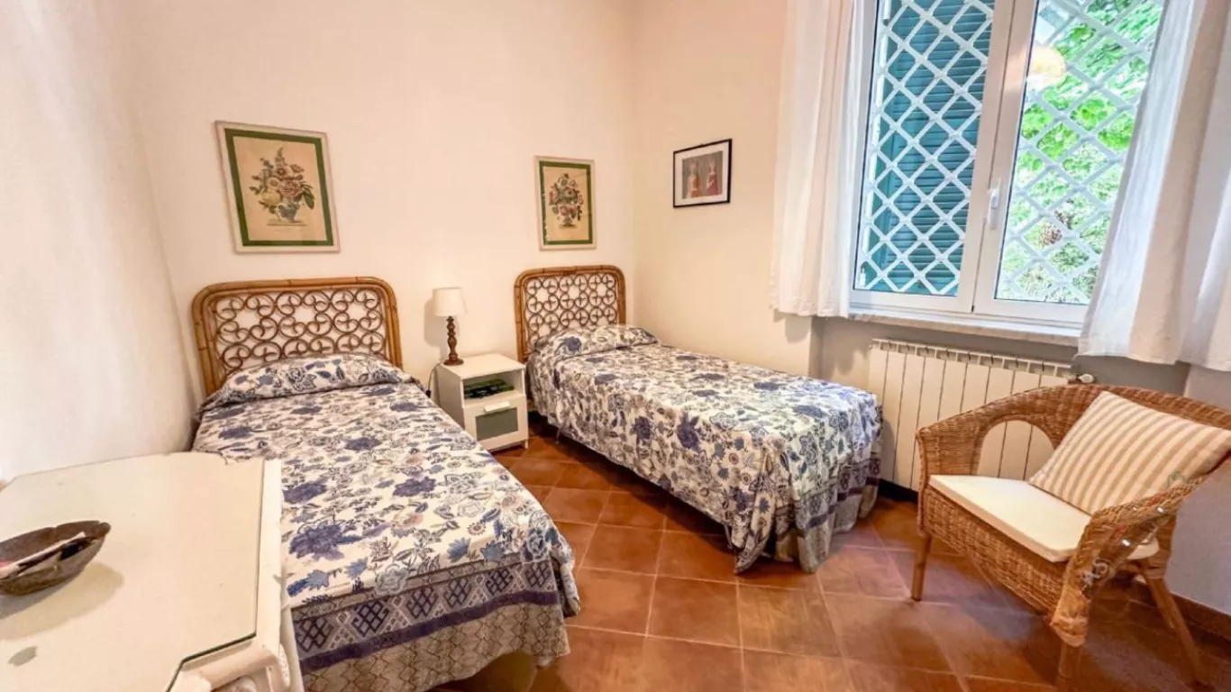 Villa Jeanette | Forte dei Marmi
