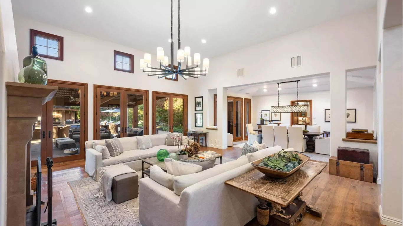 Villa Alessa | Napa Sonoma