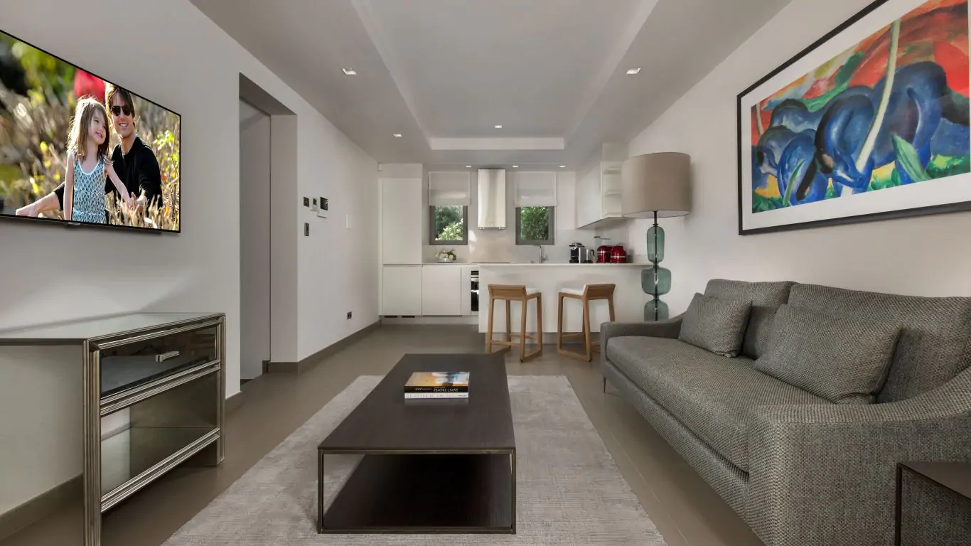 Villa Canoubwest | St-Tropez