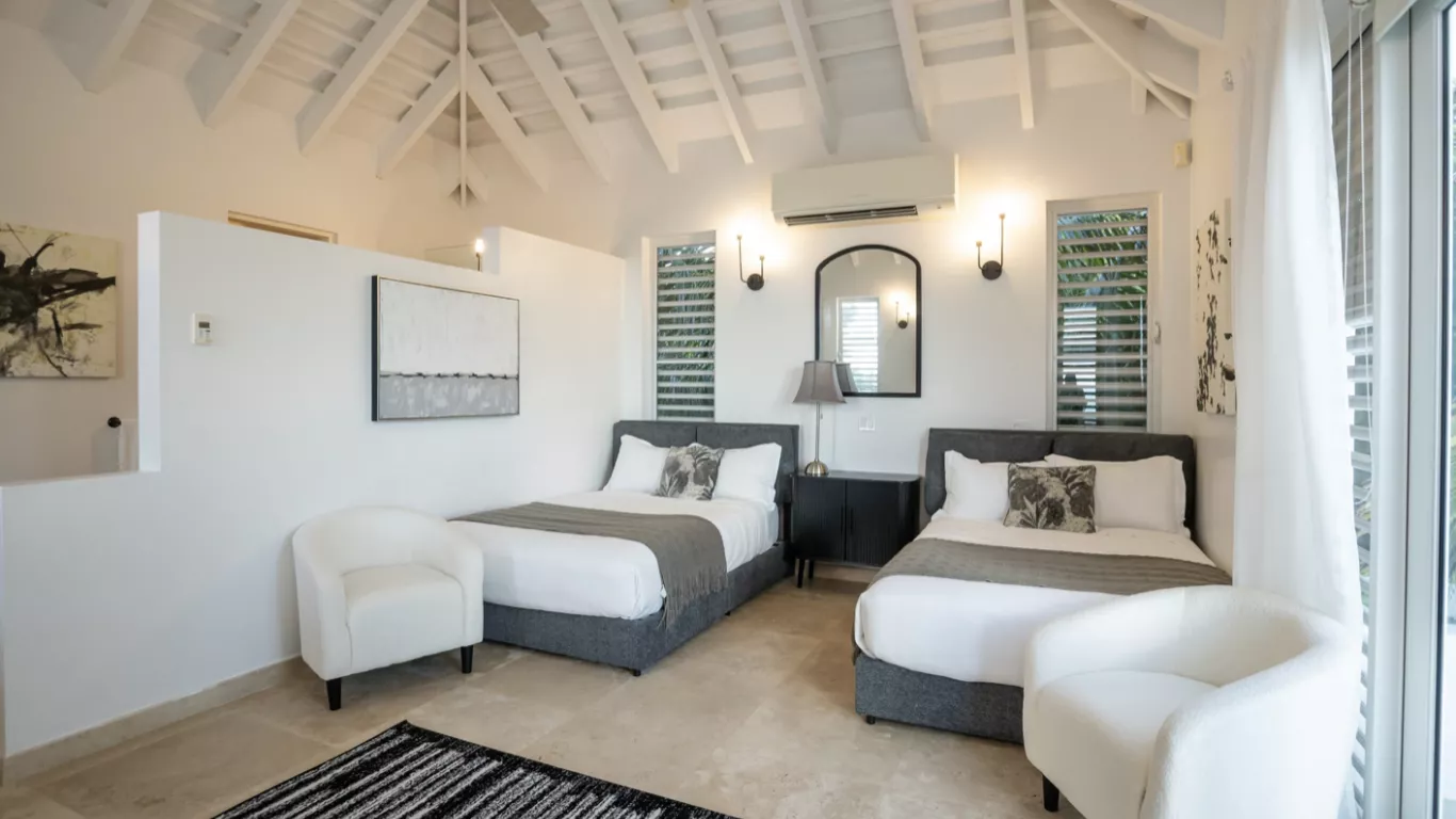 Villa Pearl West | Turks and Caicos