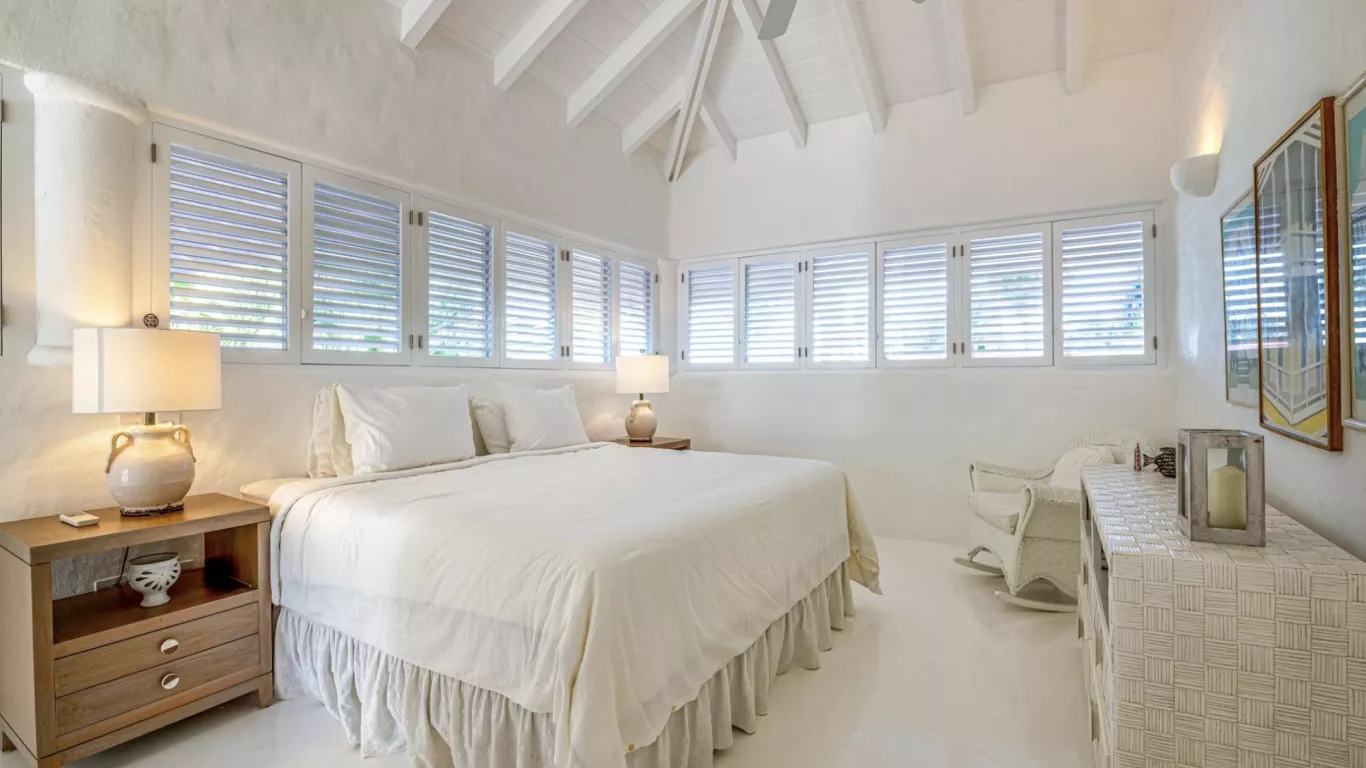 Villa Mar Azul | Casa De Campo