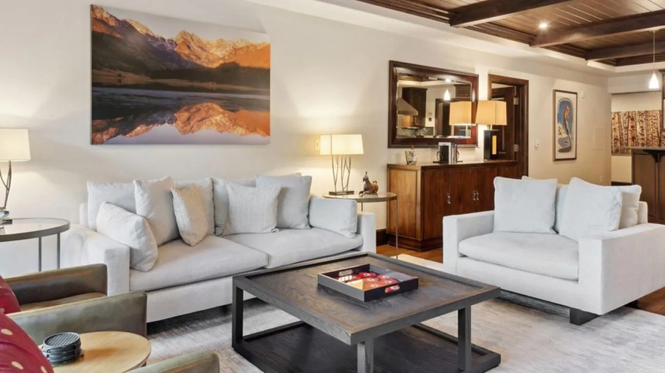 Apartment Brendan | Vail