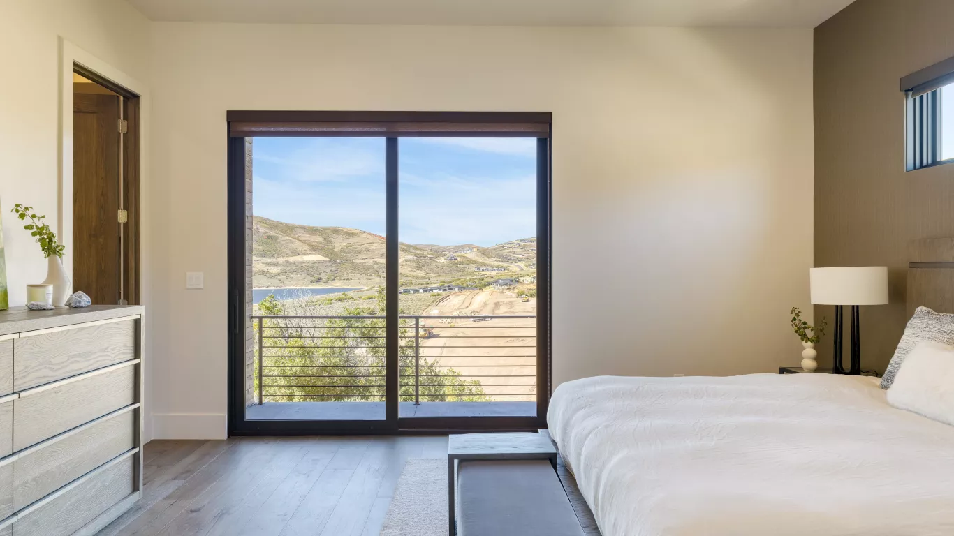 Villa Ronnie | Park City