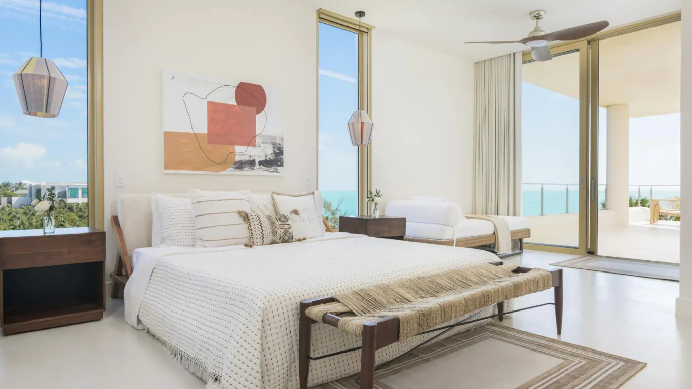 Kailoa Villa | Turks and Caicos