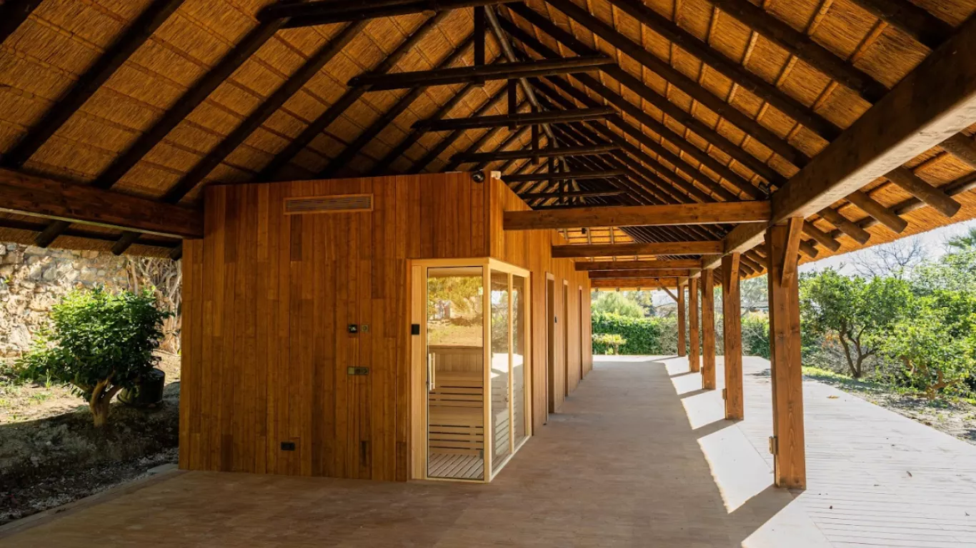 Villa La Serrana | Marbella