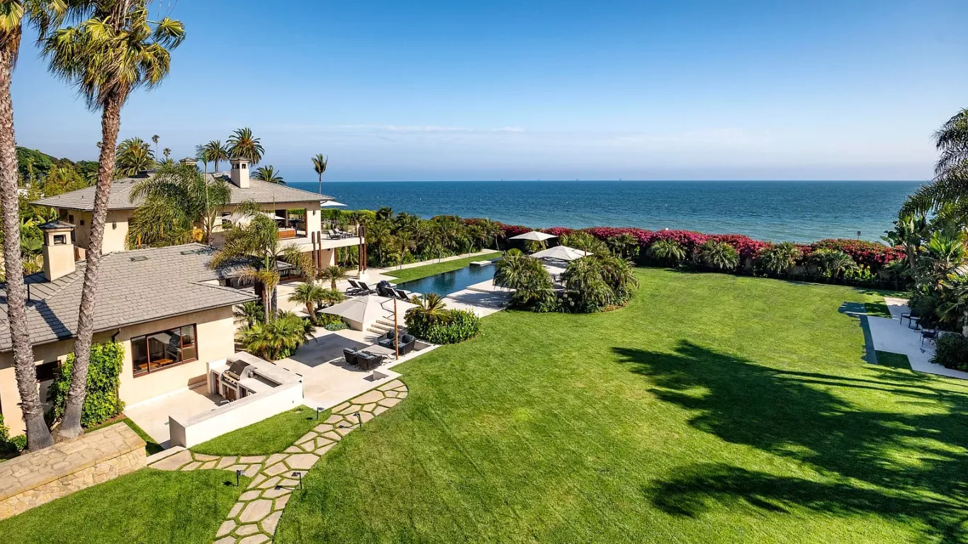 Villa Cheryl | Santa Barbara