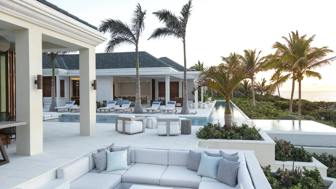 Villa La Dolce Vita | Turks and Caicos