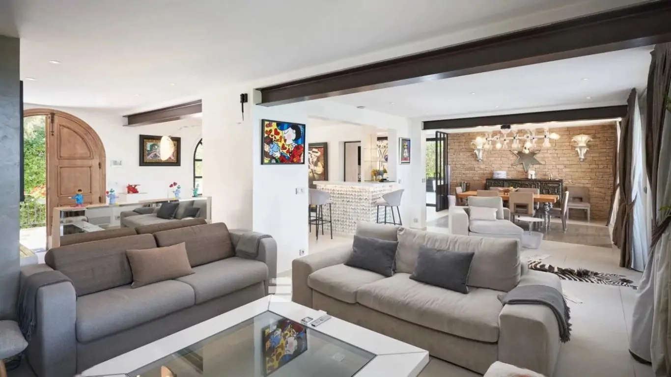 Villa Marguerite | Cannes