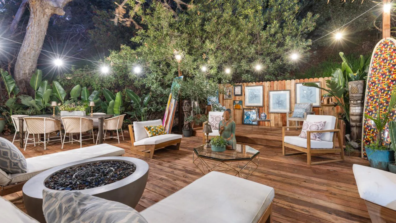 Iconic Hollywood House | Los Angeles