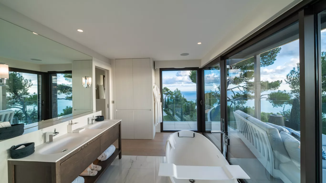 Villa Claire | Monaco