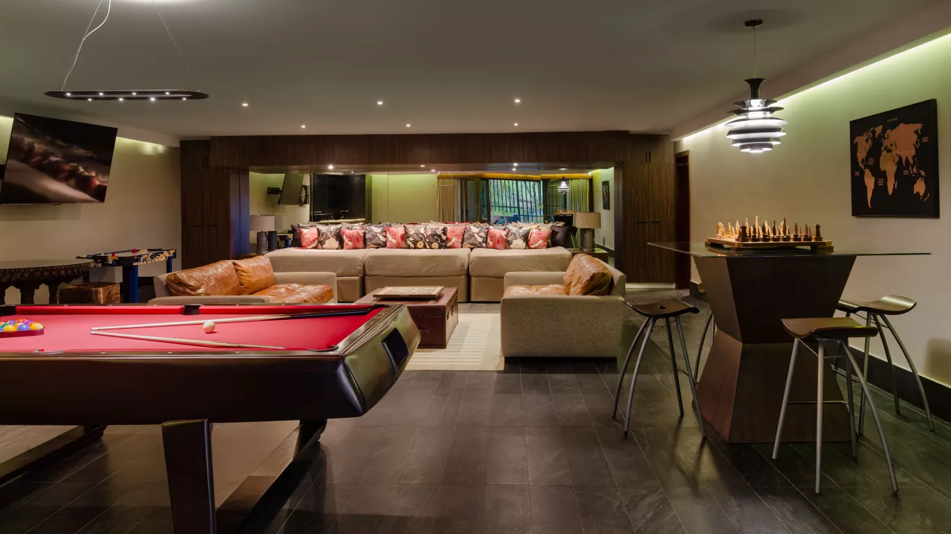 Casa Naga | Panama