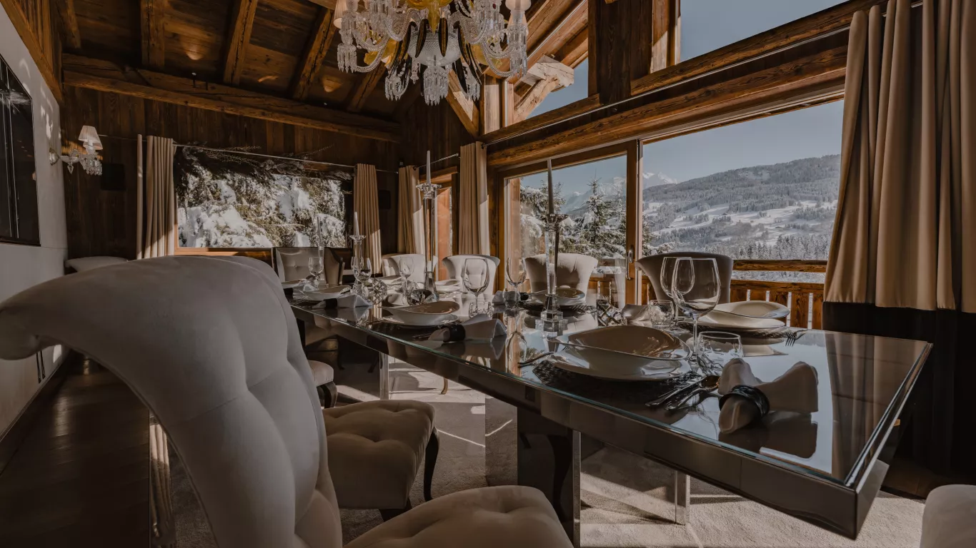 Ultima Megeve | Megeve