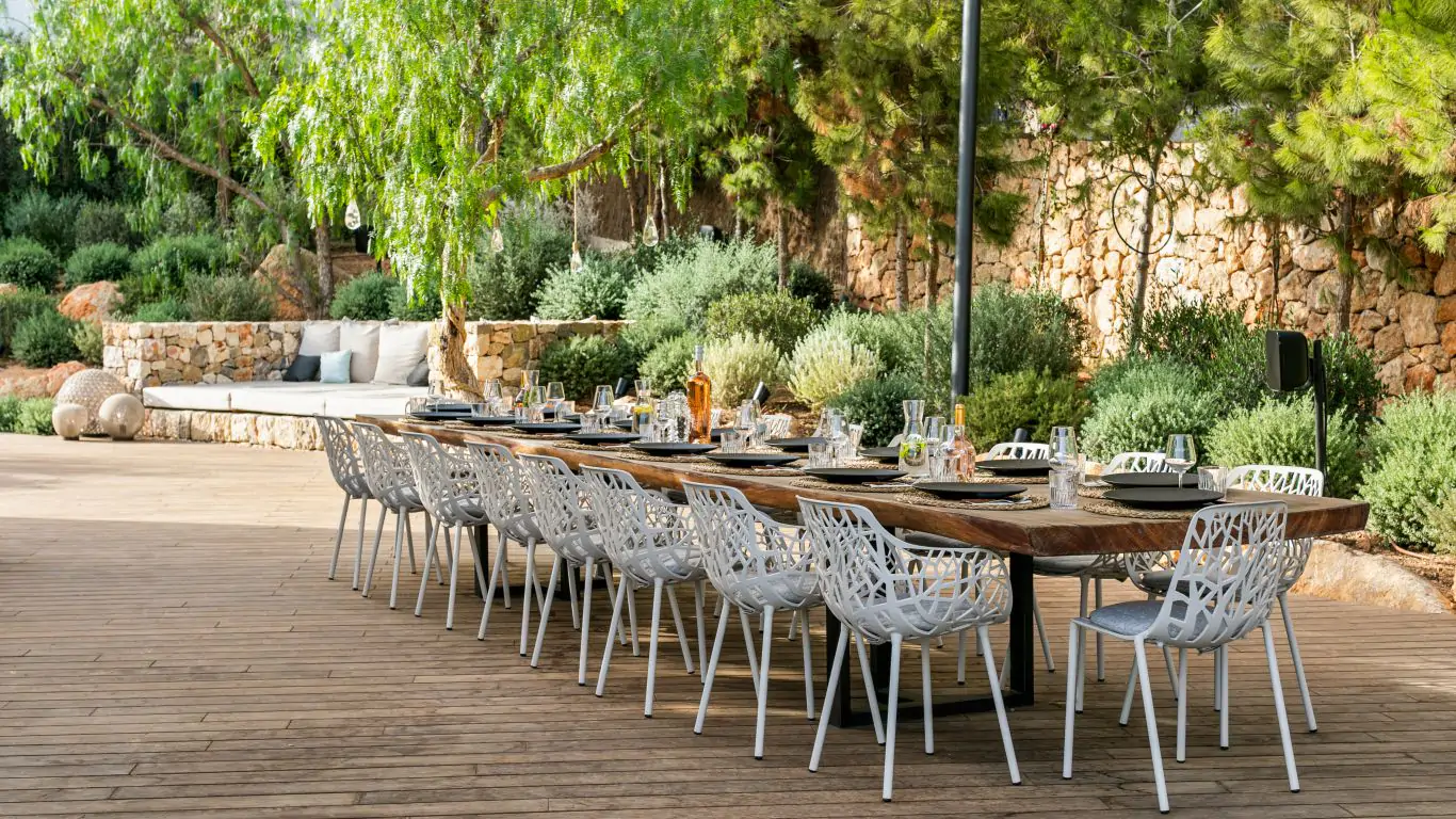 Villa Can Vida | Ibiza