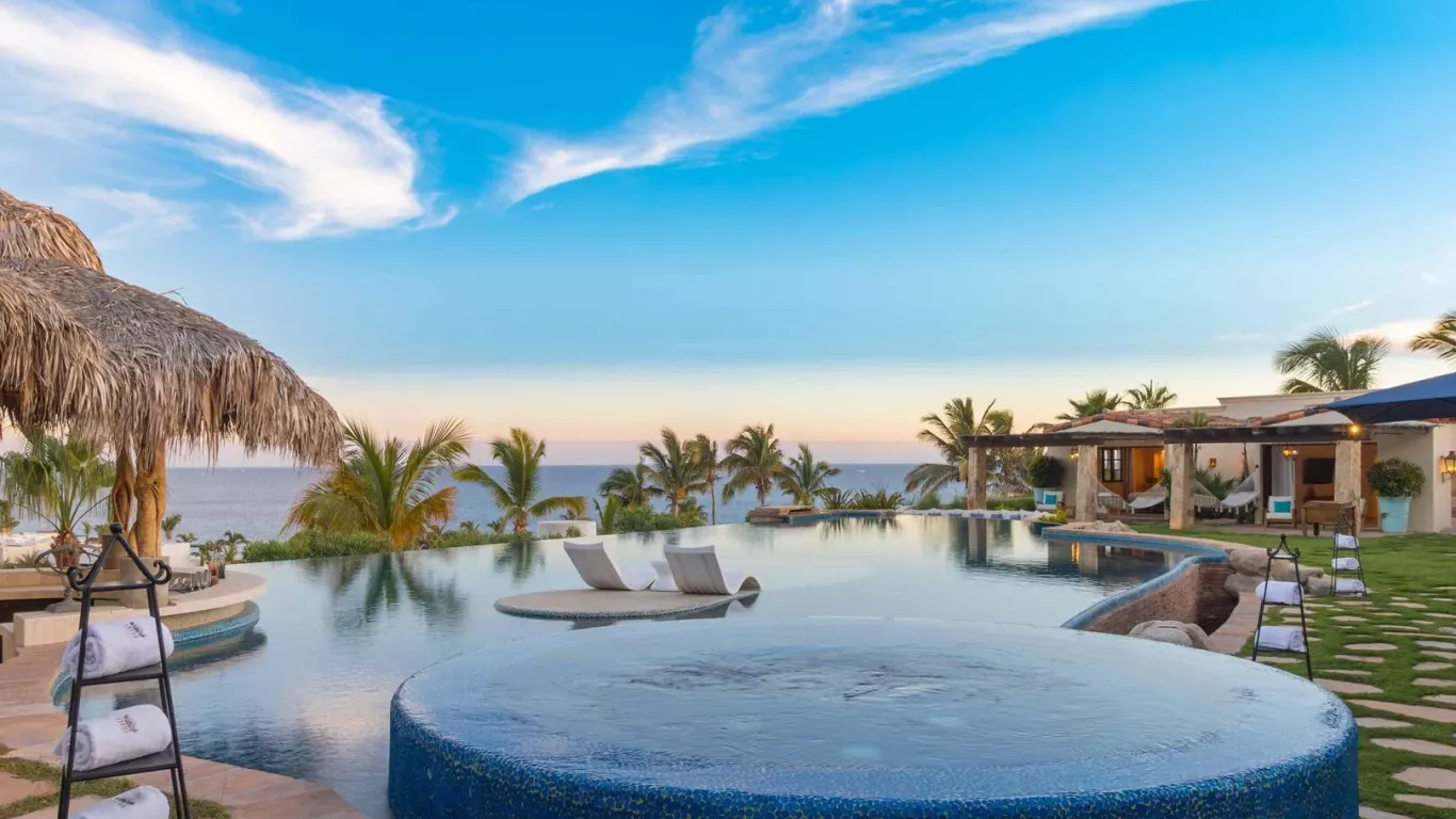 Casa de Karma | Cabo