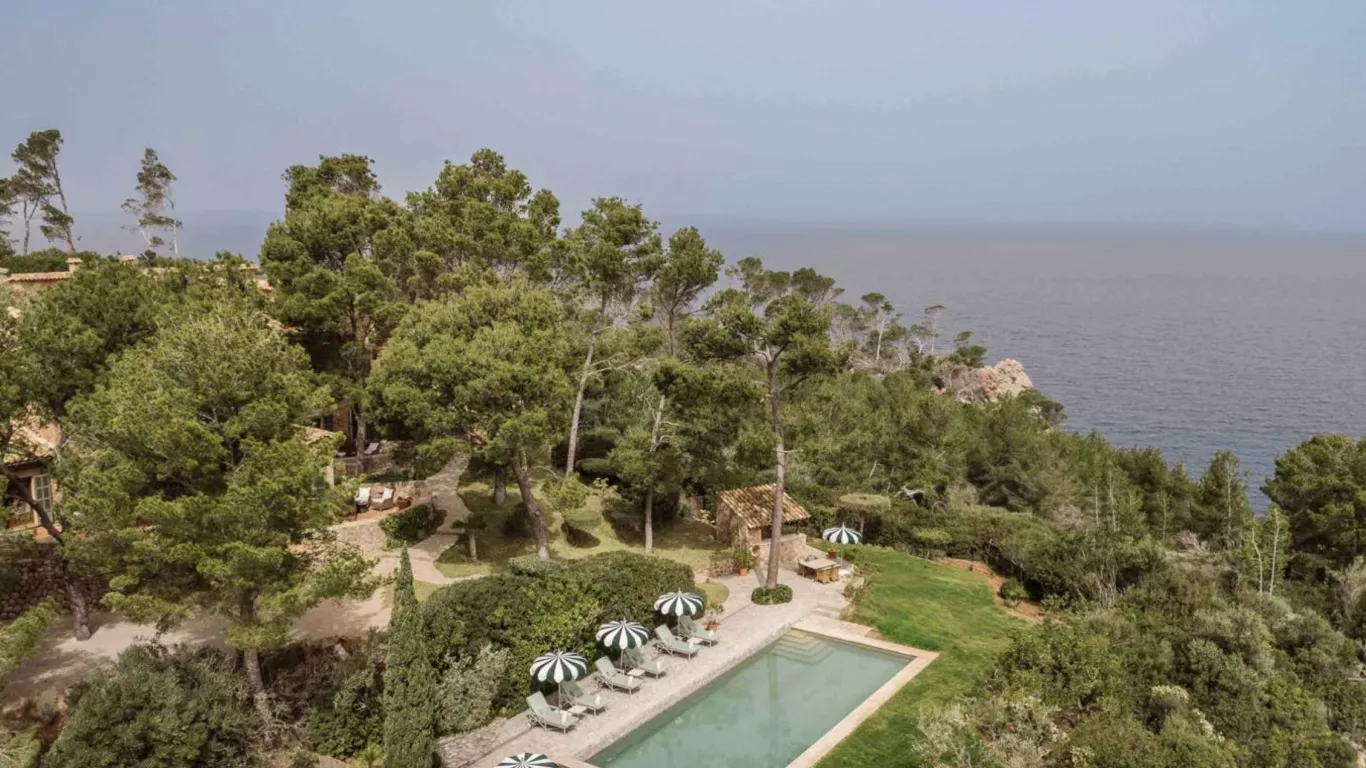 Son Bunyola | Mallorca