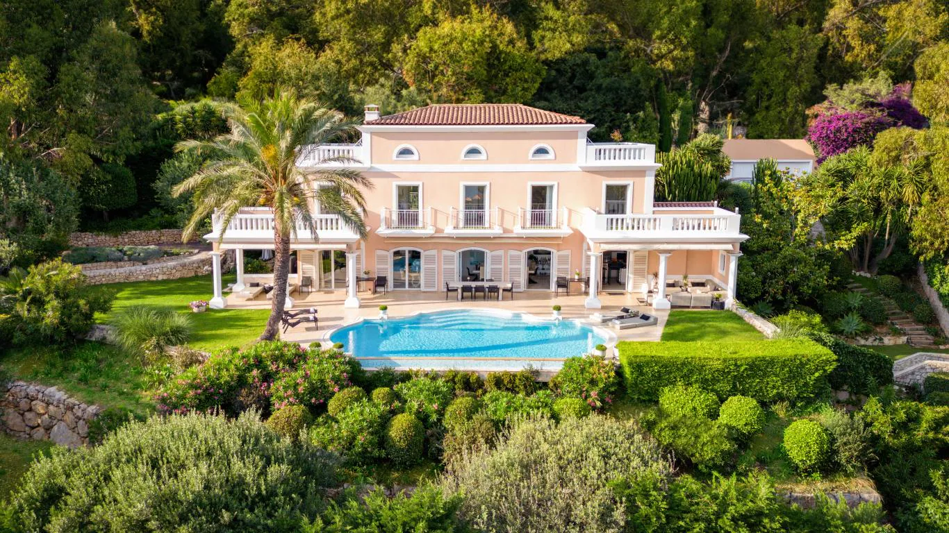 Villa Monaco | Monaco