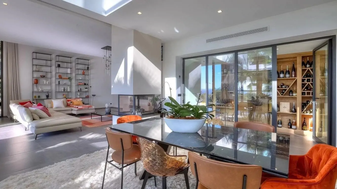Villa Virginia | Provence