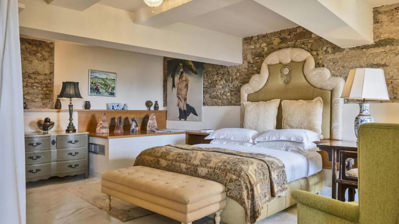 Villa Margareta | Tuscany
