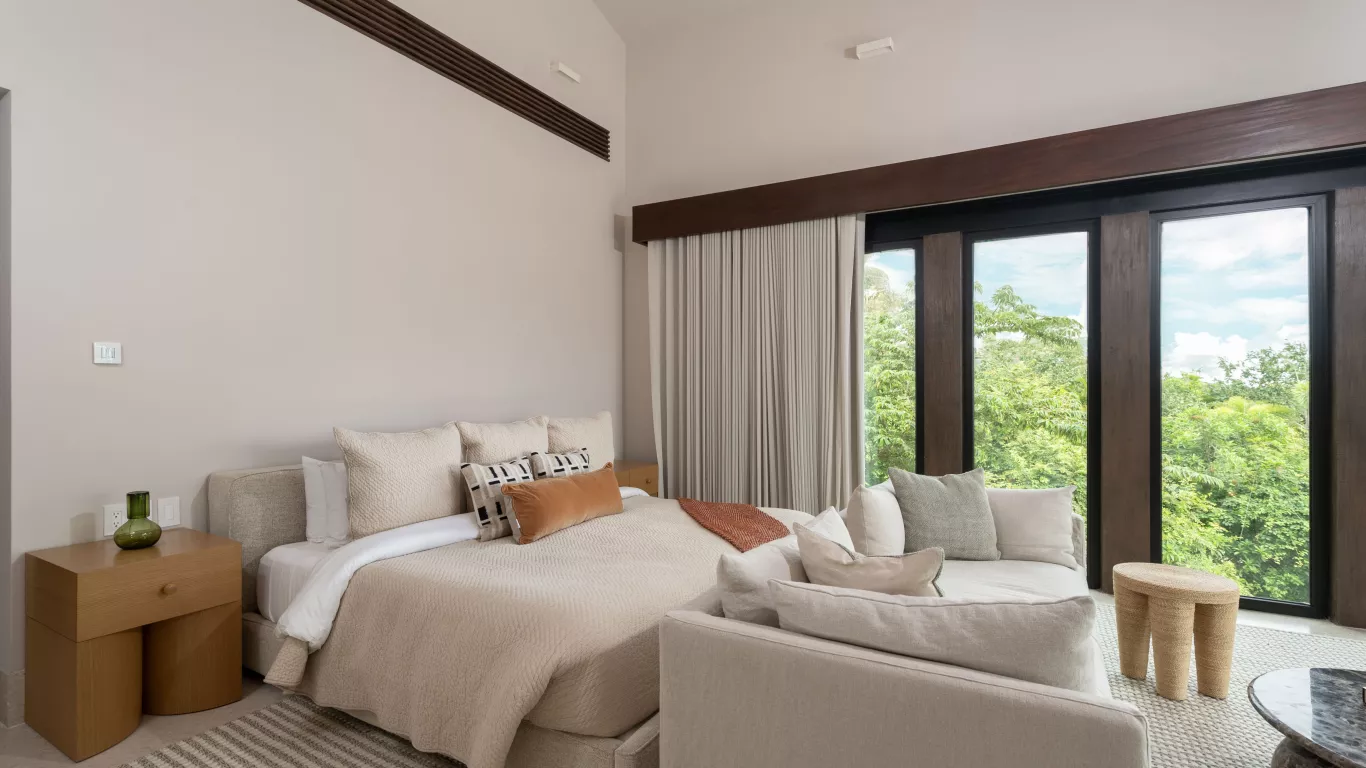 Villa Kupuri 8 | Punta Mita